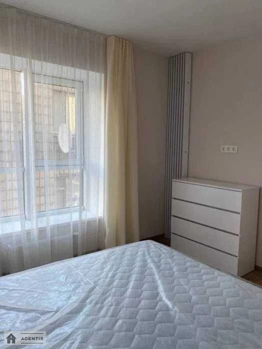 Apartment for rent 2 rooms, 69 m², 8th fl./25 floors. 109, Antonovycha vul. Horkoho, Kyiv. 