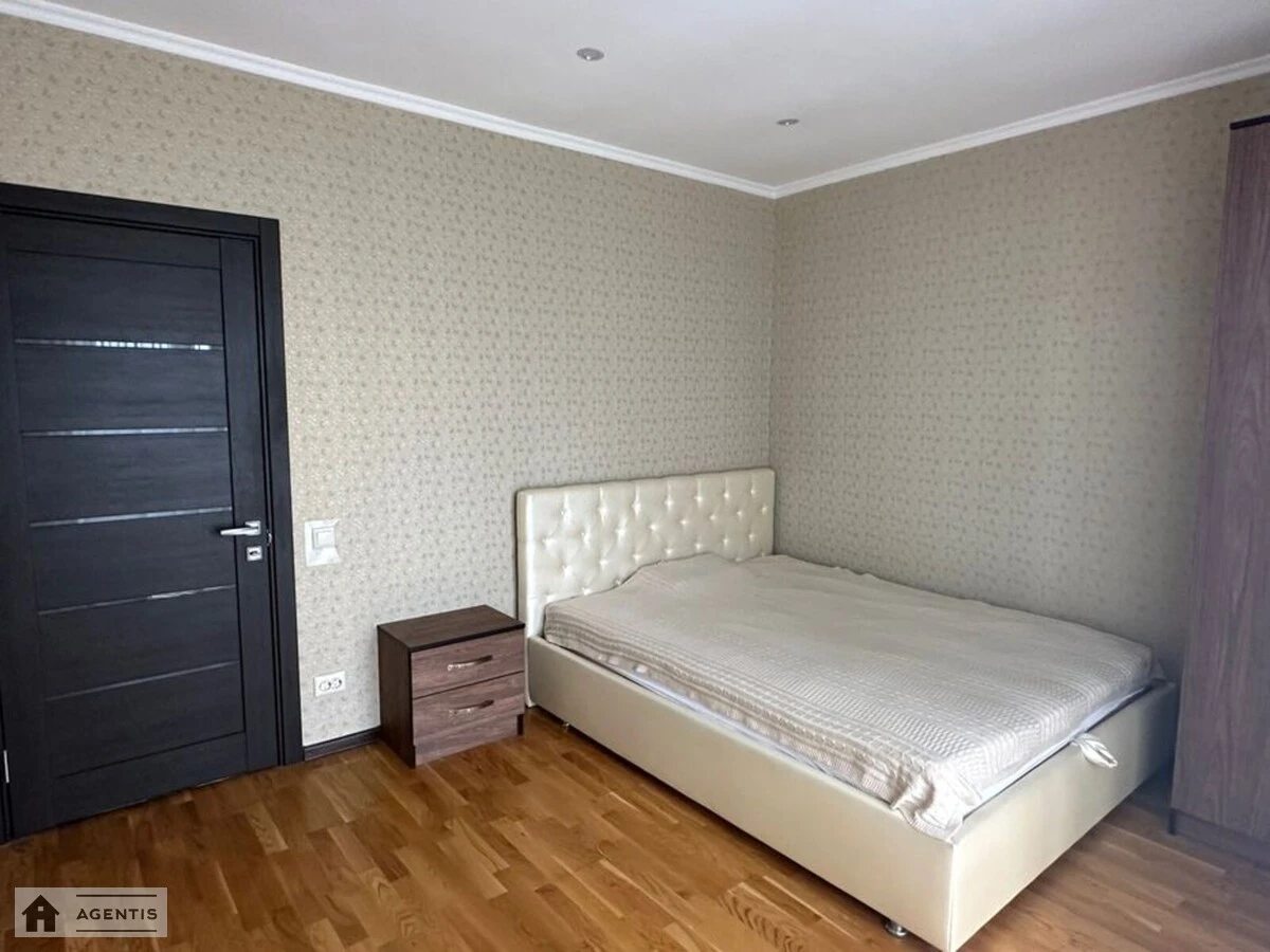 Apartment for rent 1 room, 48 m², 14th fl./25 floors. 1, Sholudenka 1, Kyiv. 