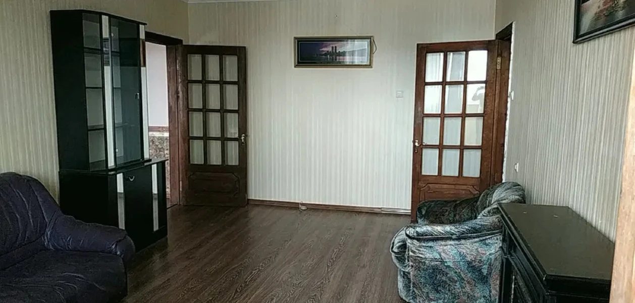 Apartments for sale 2 rooms, 53 m², 5th fl./16 floors. 3, Ynhlezy 25 oy Chapaevskoy Dyvyzyy , Odesa. 