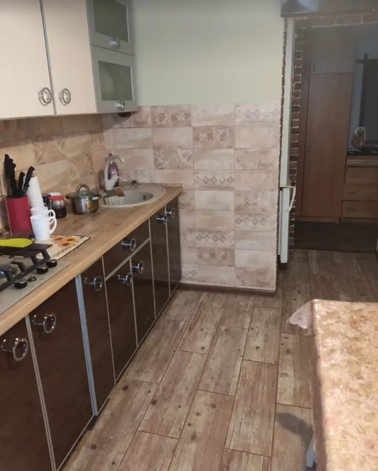 Продаж квартири 3 кімнати, 64 m², 5 пов./9 поверхів. Аляска, Тернопіль. 