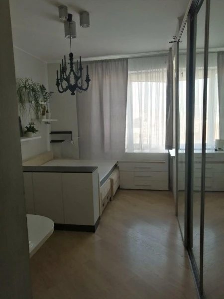 Apartment for rent 3 rooms, 165 m², 17th fl./18 floors. 4, Urlivska 4, Kyiv. 