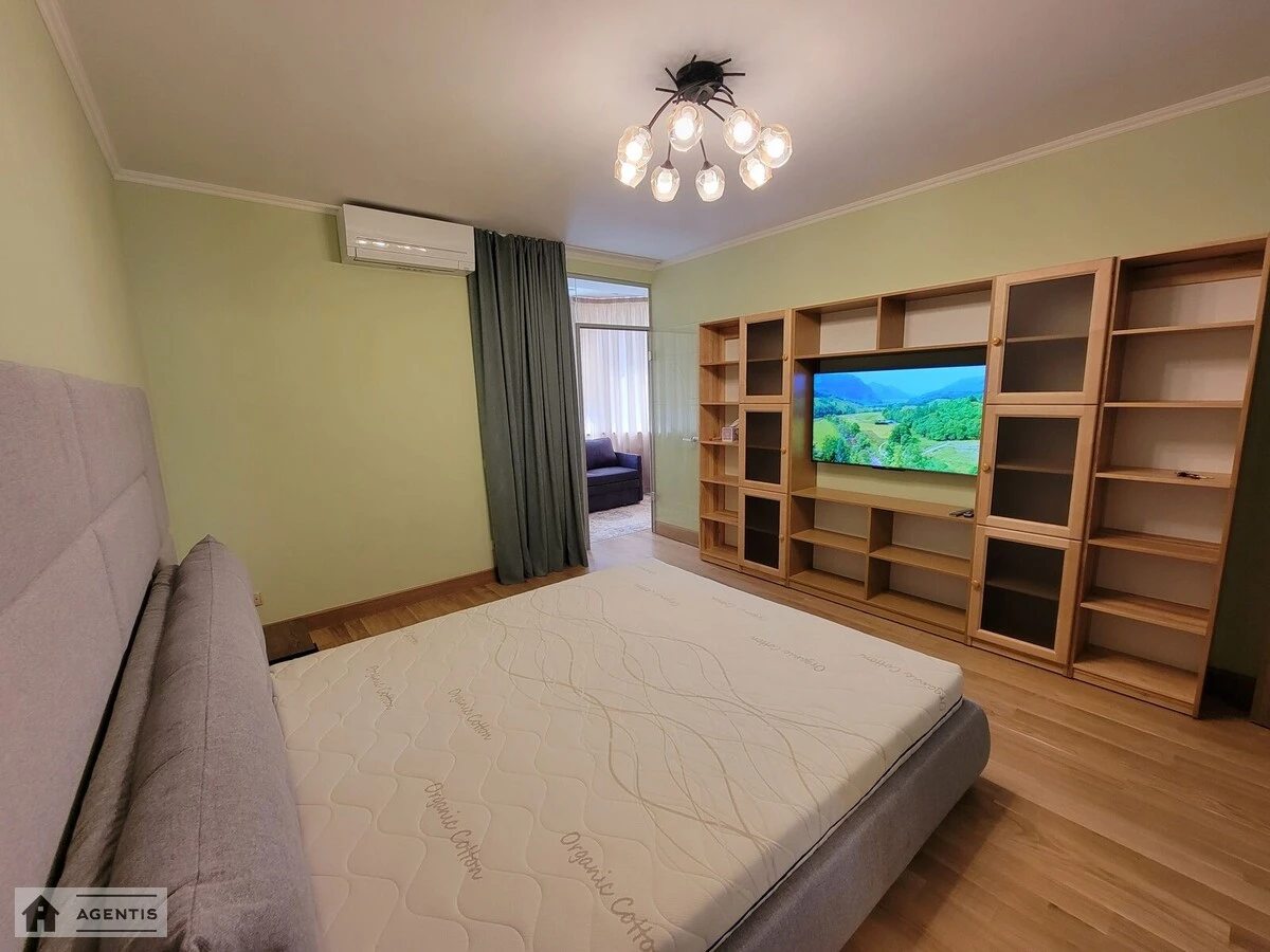 Здам квартиру 1 кімната, 62 m², 7 пов./17 поверхів. 29, Левка Лукяненка вул. (Маршала Тимошенка), Київ. 