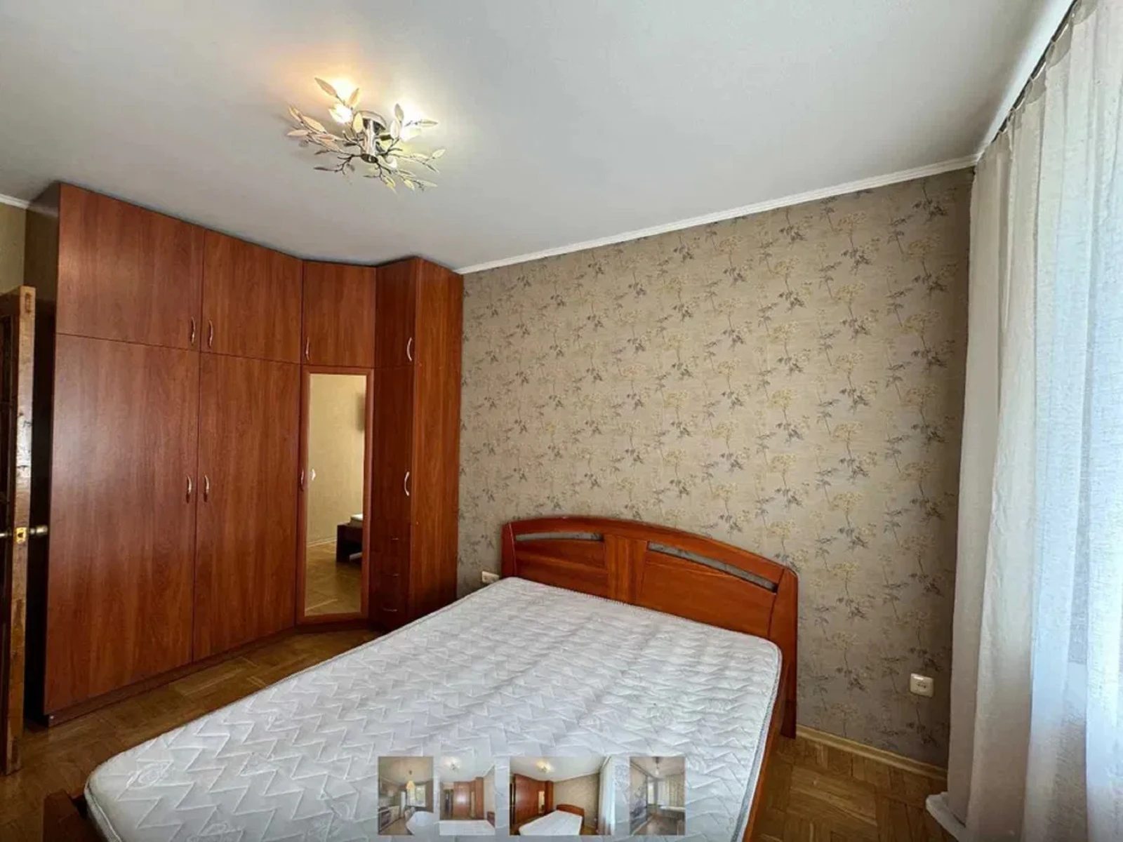 Apartments for sale 3 rooms, 71 m², 2nd fl./10 floors. 5, Koroleva Akademyka , Odesa. 