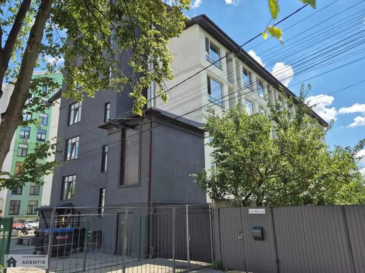 Сдам квартиру 2 комнаты, 33 m², 3 эт./7 этажей. Якуба Коласа, Киев. 