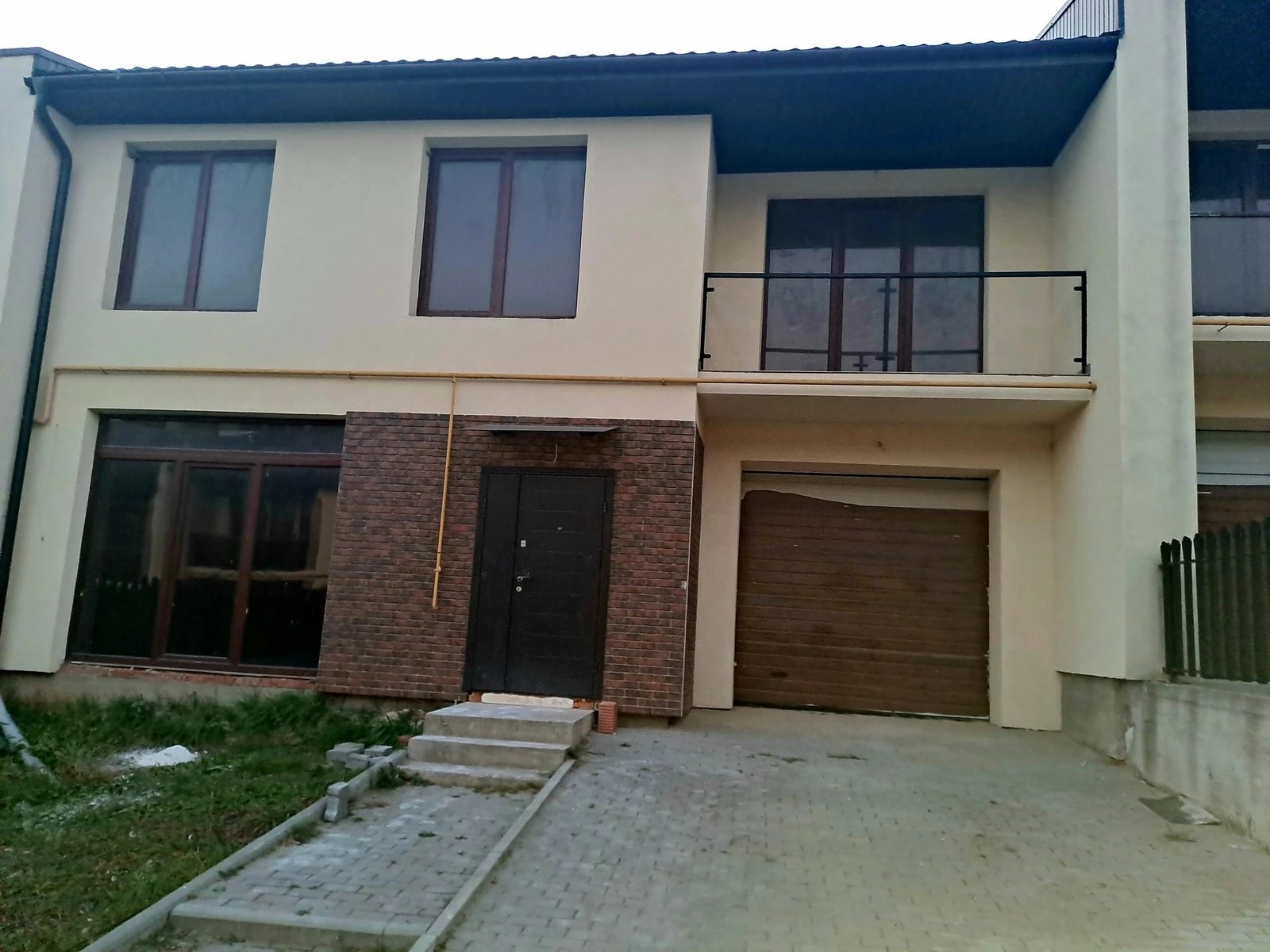 House for sale 147 m², 2 floors. Baykovtsy. 