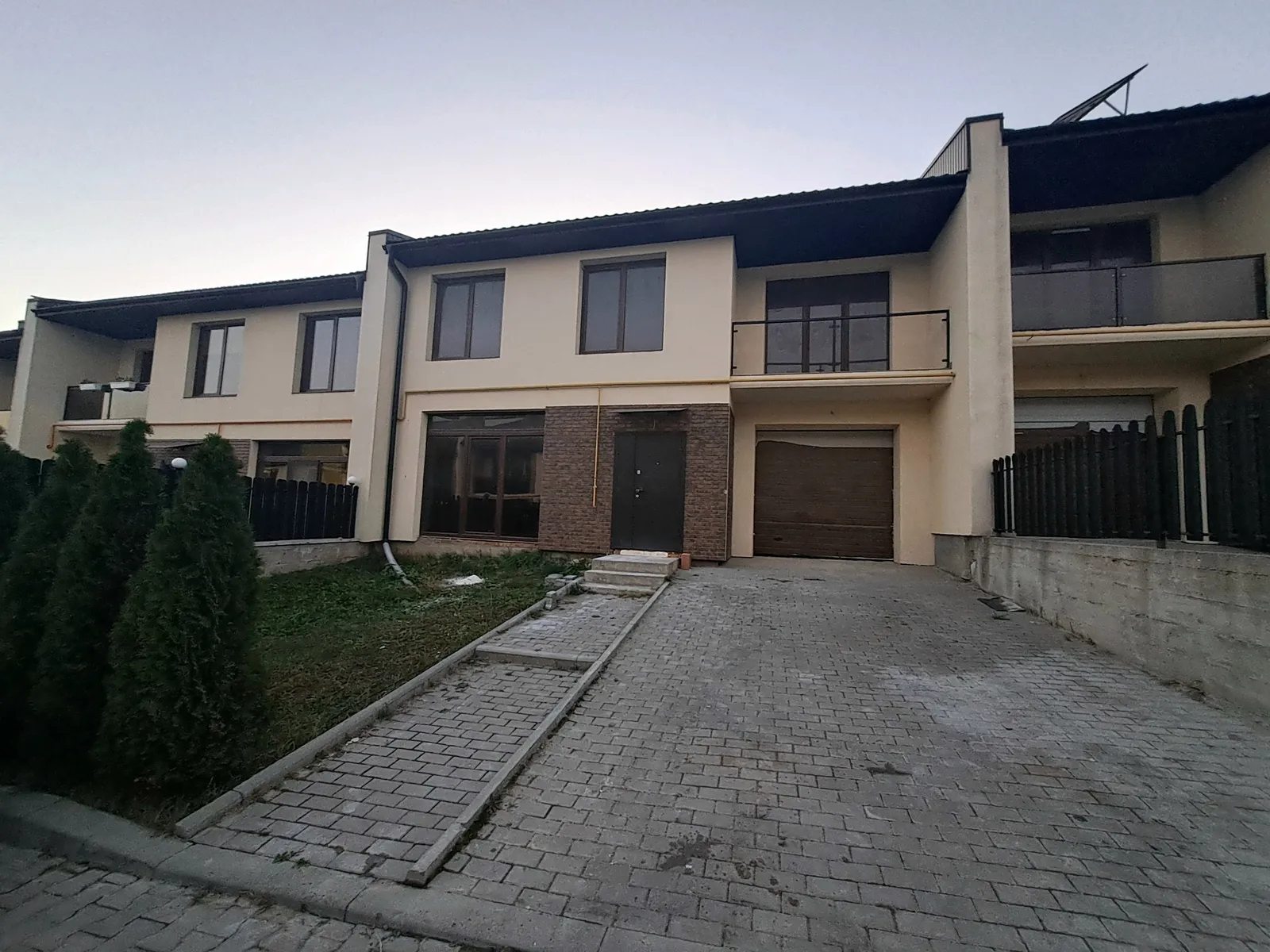 House for sale 147 m², 2 floors. Baykovtsy. 