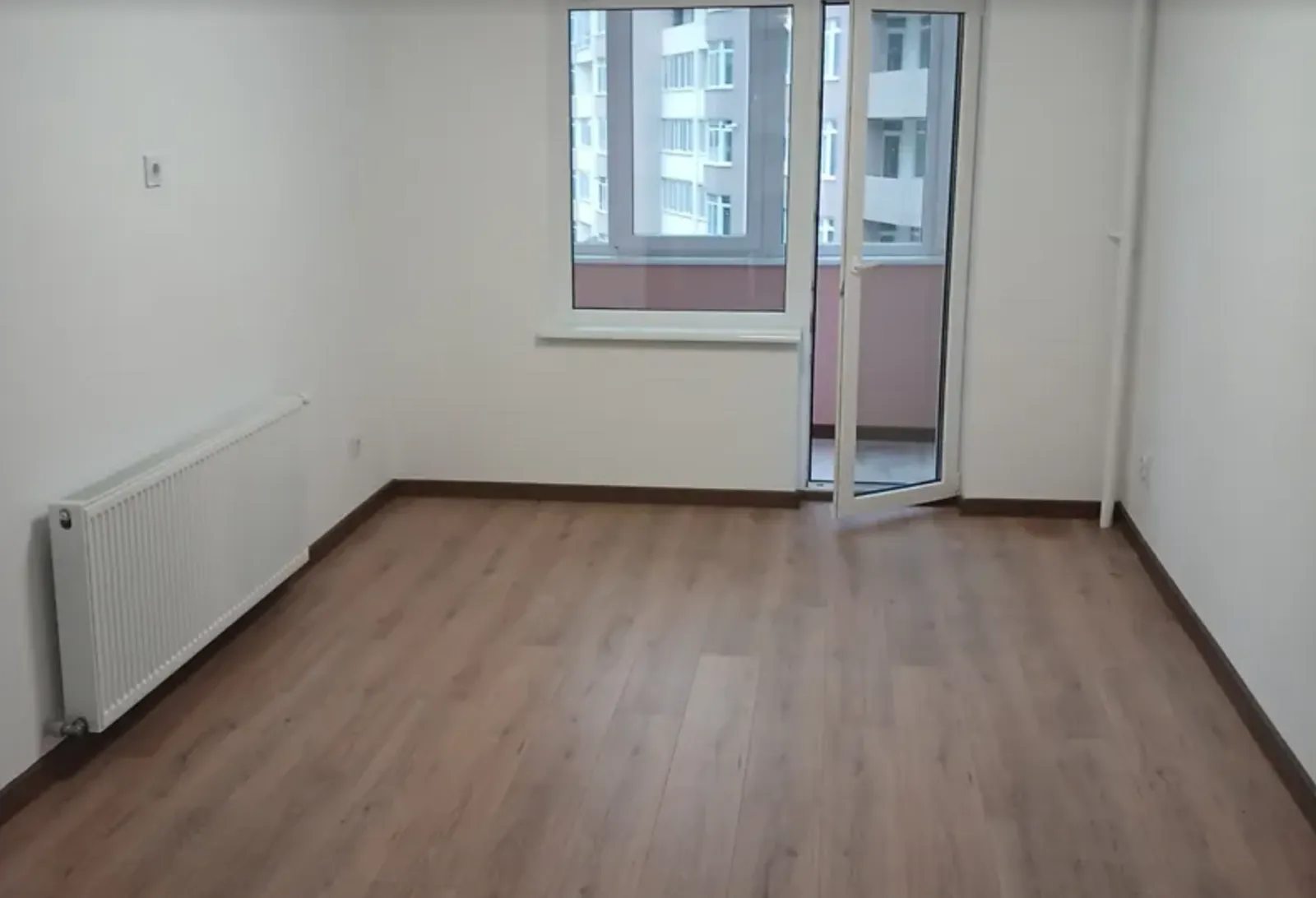 Продаж квартири 1 кімната, 56 m², 5 пов./11 поверхів. Київська вул., Тернопіль. 