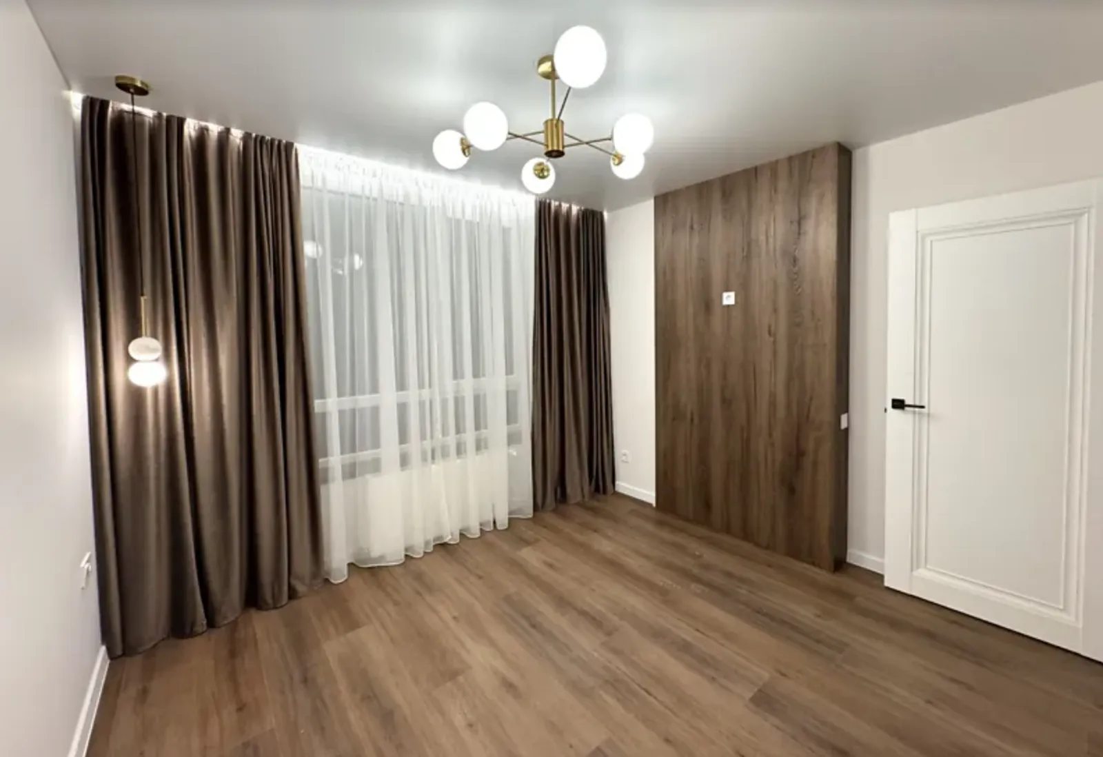 Apartments for sale 2 rooms, 47 m², 3rd fl./10 floors. Дружба, Ternopil. 