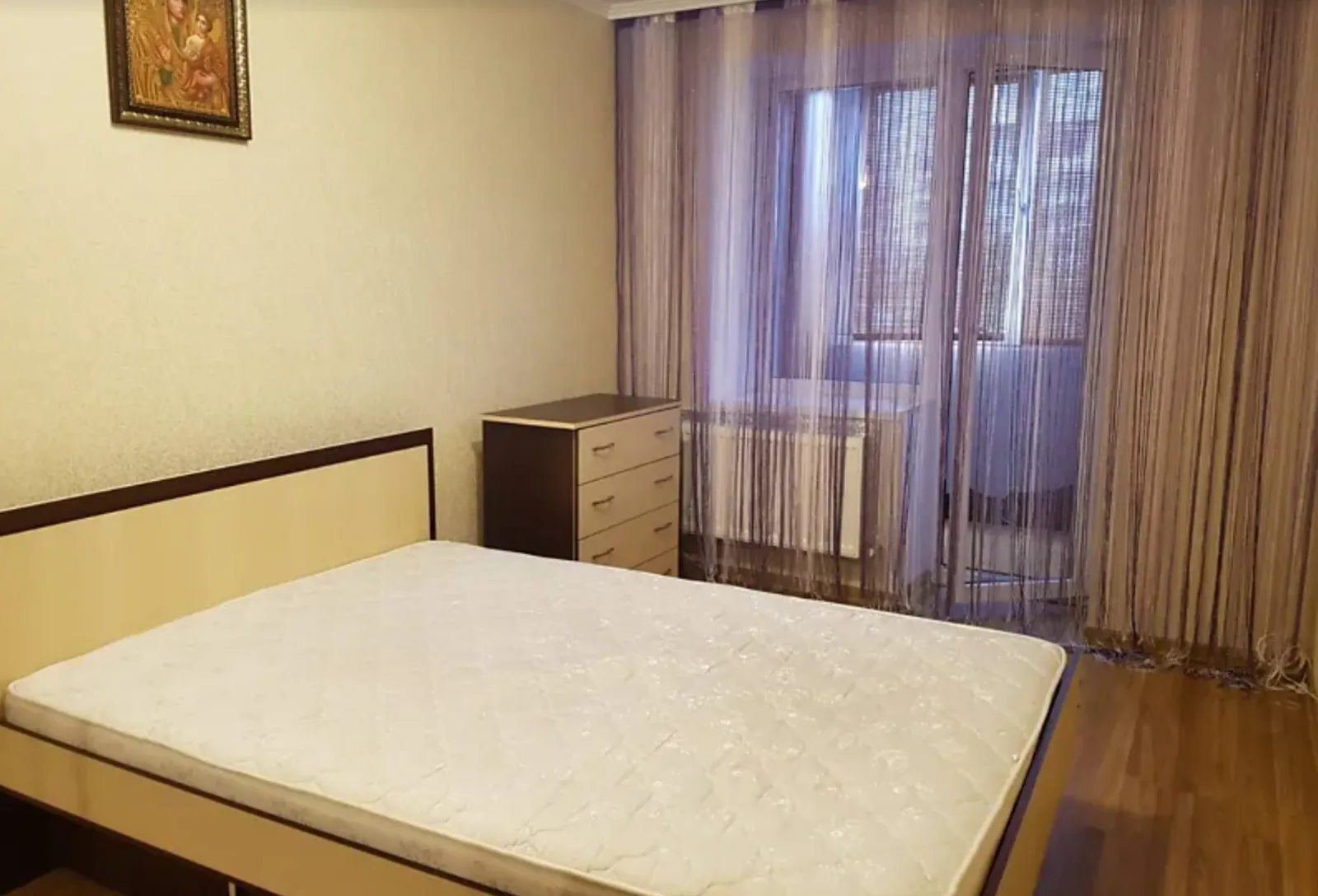 Apartments for sale 2 rooms, 60 m², 3rd fl./5 floors. Velykaya Berezovytsa. 