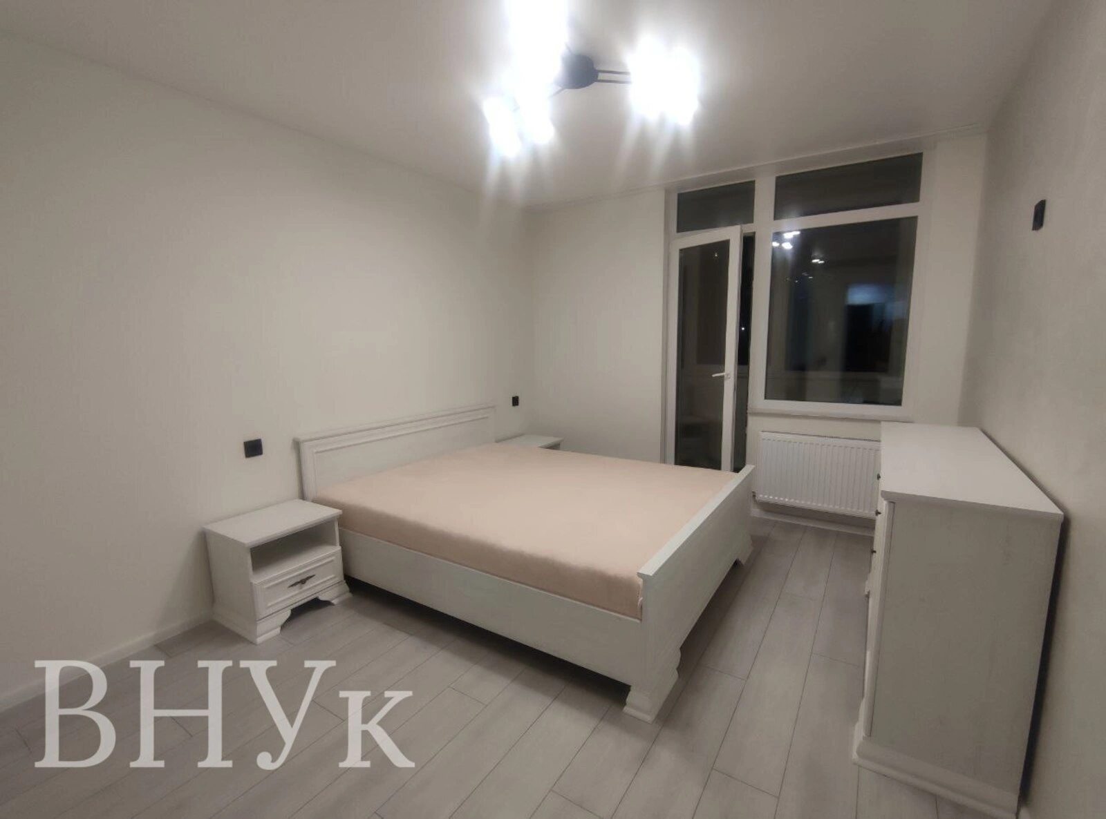 Продаж квартири 3 кімнати, 61 m², 2 пов./11 поверхів. Київська вул., Тернопіль. 