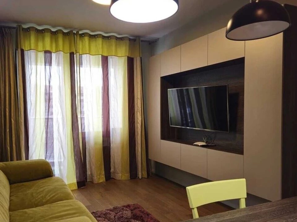 Здам квартиру 2 кімнати, 60 m², 9 пов./23 поверхи. Голосіївський, Київ. 