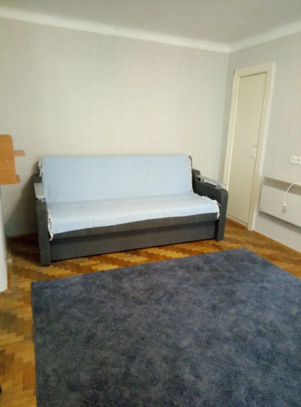 Apartment for rent 2 rooms, 46 m², 2nd fl./5 floors. 24, Knyaziv Ostrozkykh vul. Moskovska, Kyiv. 