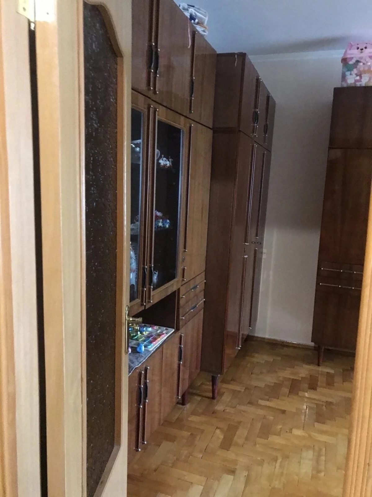 Apartment for rent 2 rooms, 50 m², 1st fl./10 floors. Verbytskoho M. vul., Ternopil. 