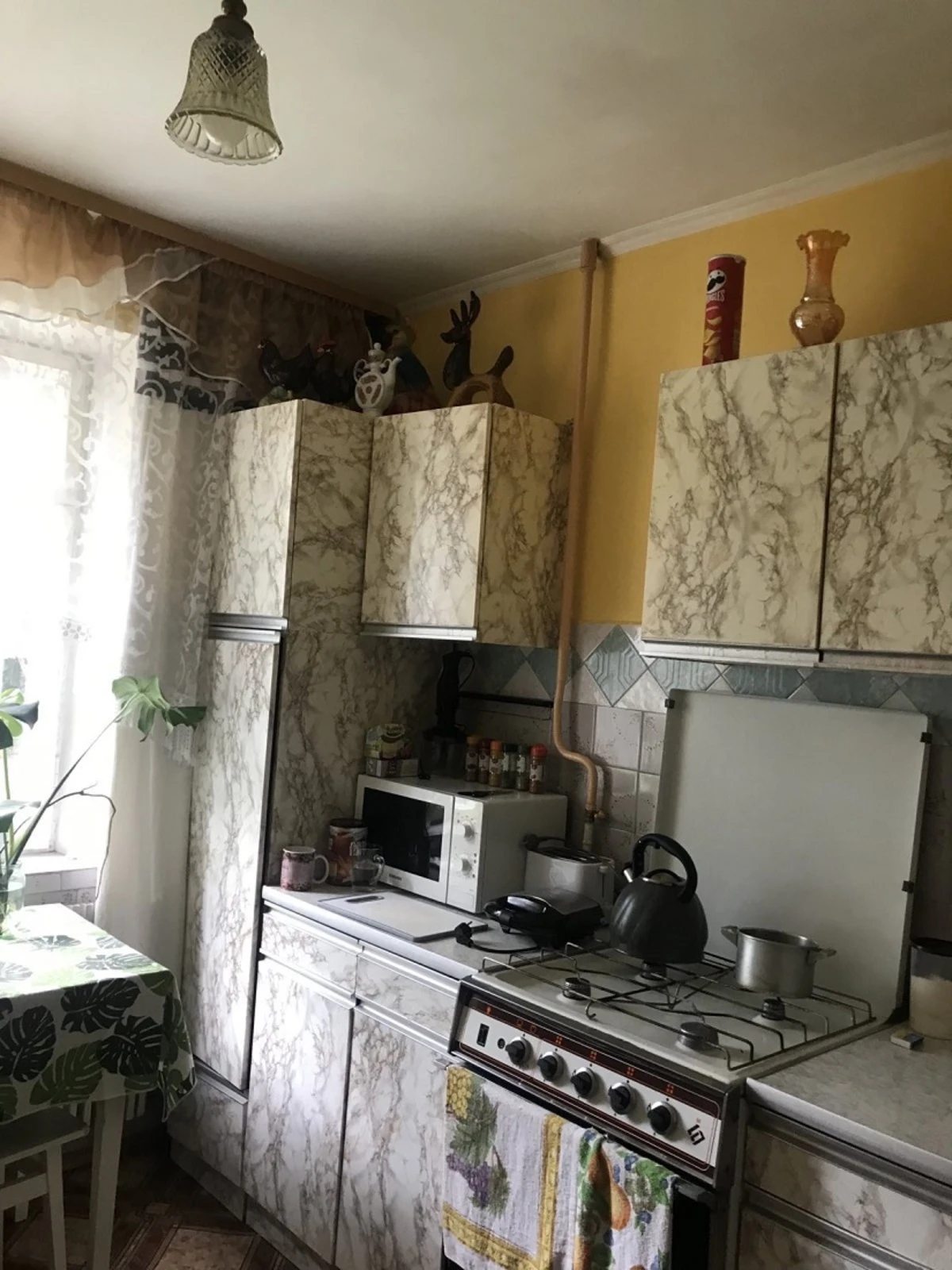 Здам квартиру 2 кімнати, 50 m², 1 пов./10 поверхів. Вербицького М. вул., Тернопіль. 