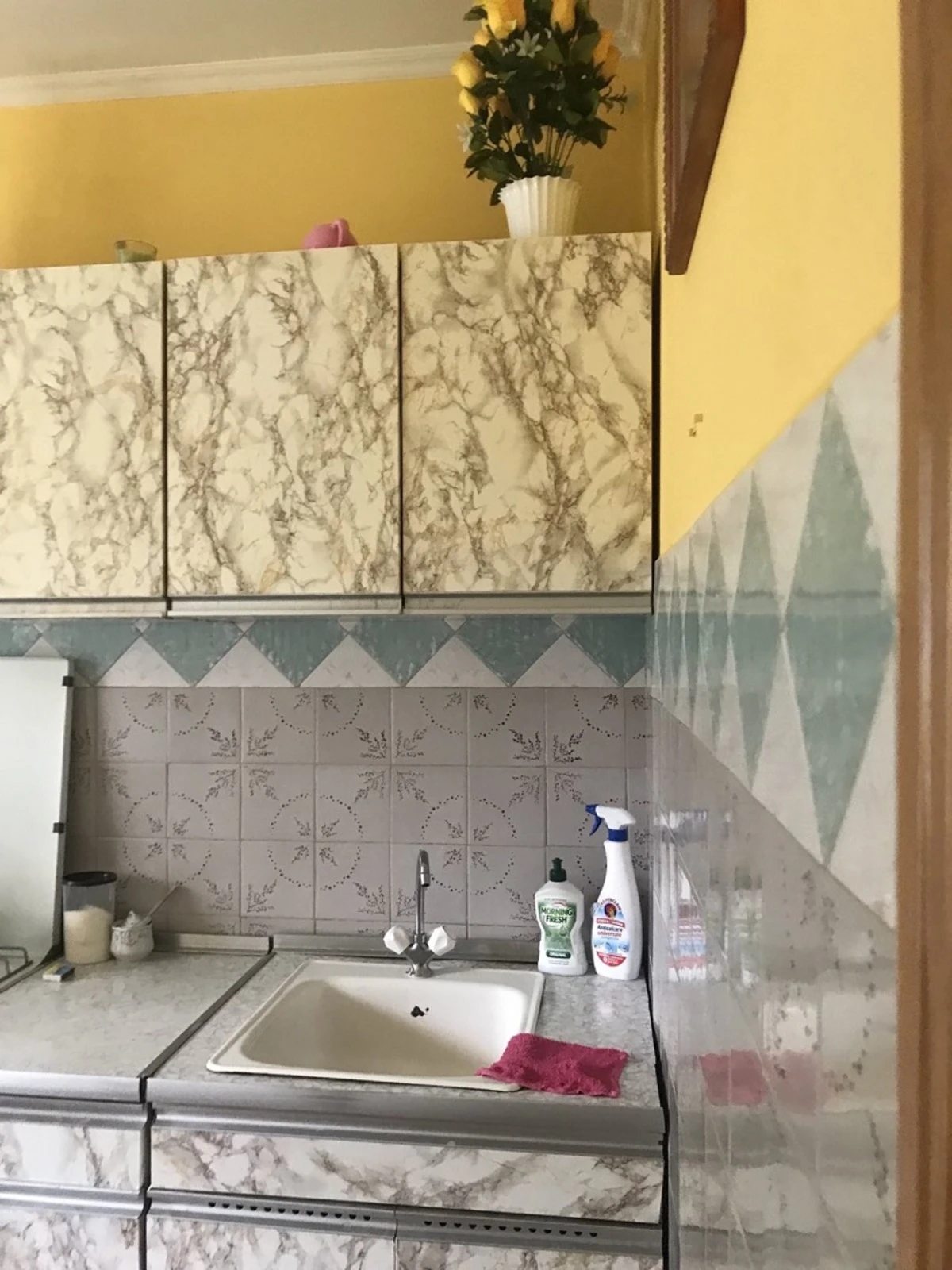 Здам квартиру 2 кімнати, 50 m², 1 пов./10 поверхів. Вербицького М. вул., Тернопіль. 