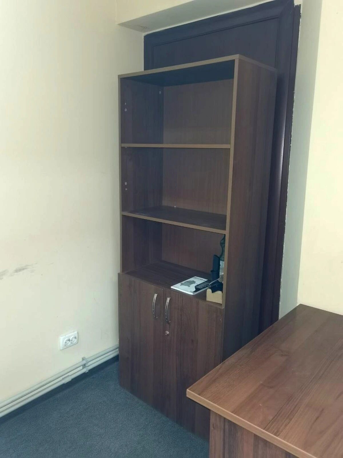 Office for sale 49 m², 2nd fl./2 floors. 42, Verhniy Val 42, Kyiv. 