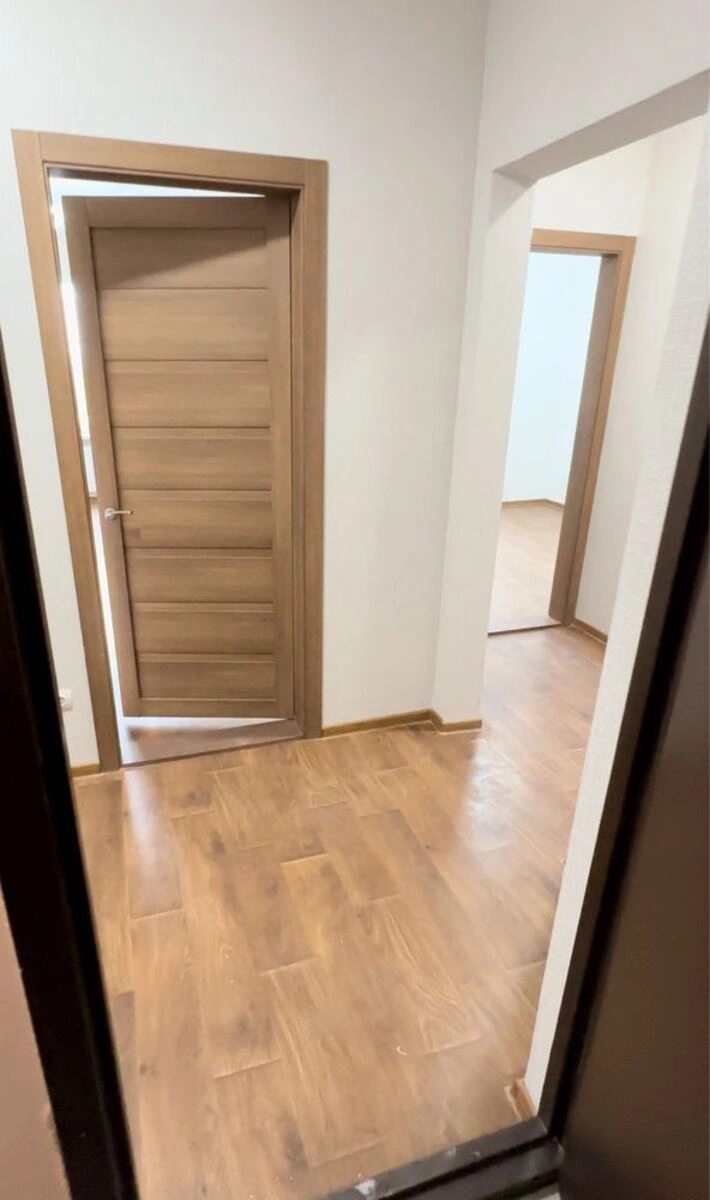 Здам квартиру 1 кімната, 50 m², 14 пов./22 поверхи. 54, Ревуцького 54, Київ. 