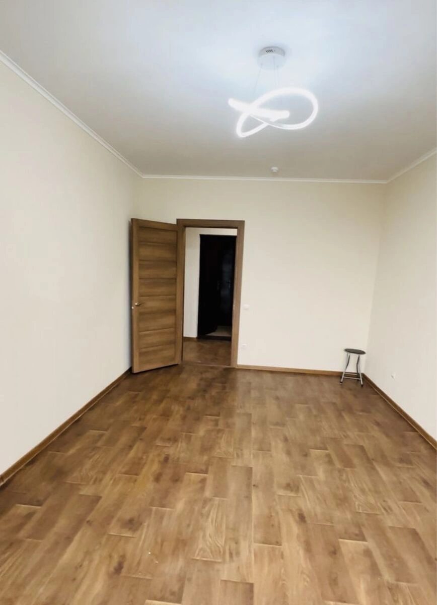 Здам квартиру 1 кімната, 50 m², 14 пов./22 поверхи. 54, Ревуцького 54, Київ. 