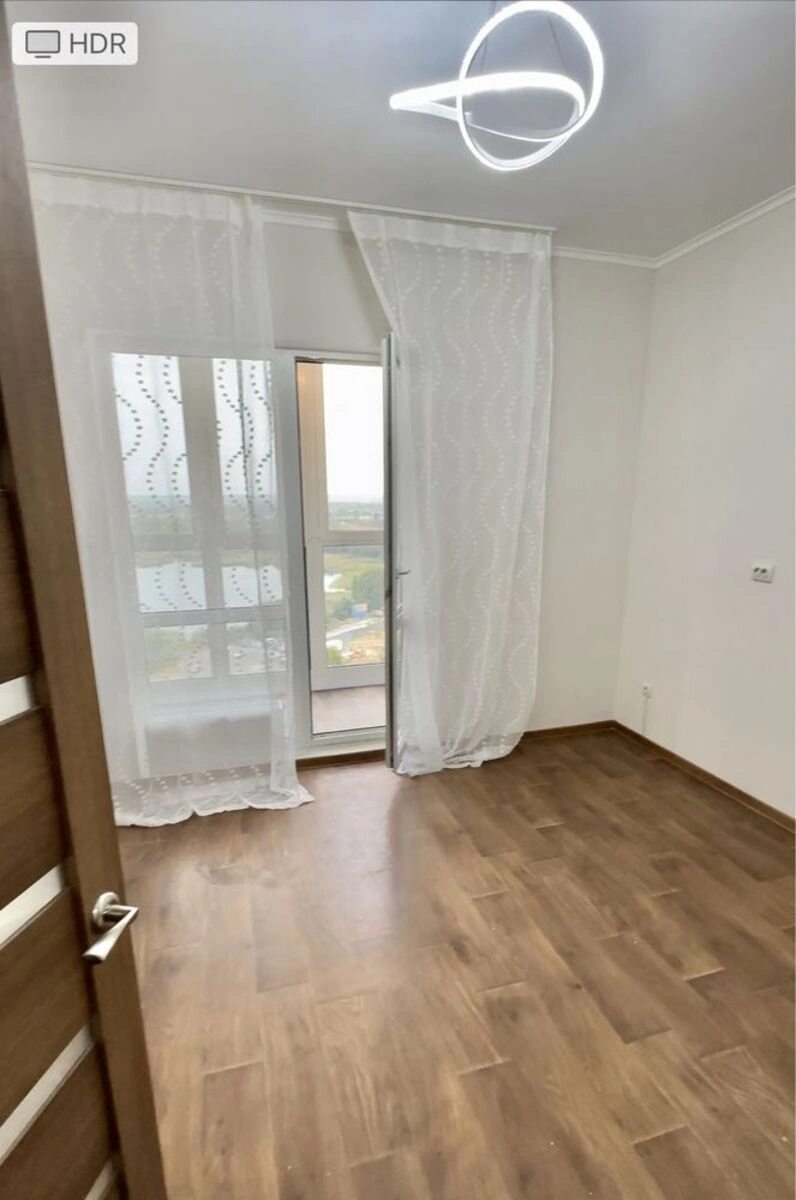 Здам квартиру 1 кімната, 50 m², 14 пов./22 поверхи. 54, Ревуцького 54, Київ. 