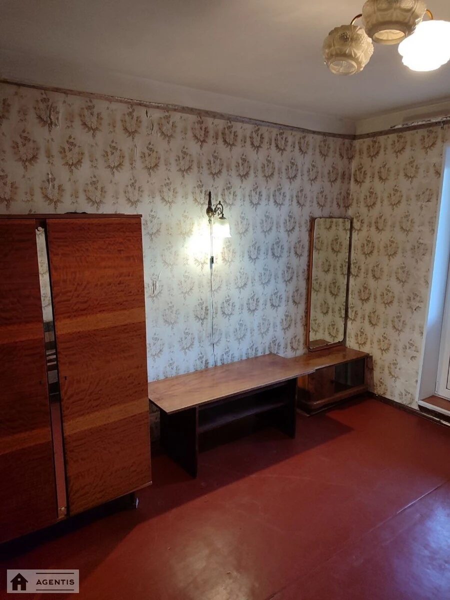 Apartment for rent 3 rooms, 70 m², 6th fl./9 floors. 24, Akademika Palladina prosp., Kyiv. 