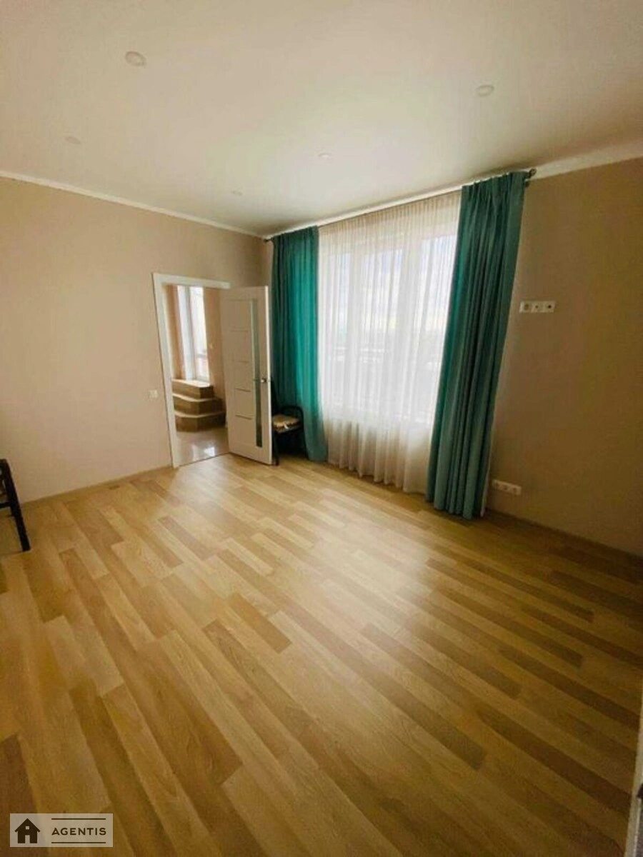 Apartment for rent 3 rooms, 136 m², 12th fl./12 floors. 63, Akademika , Kyiv. 