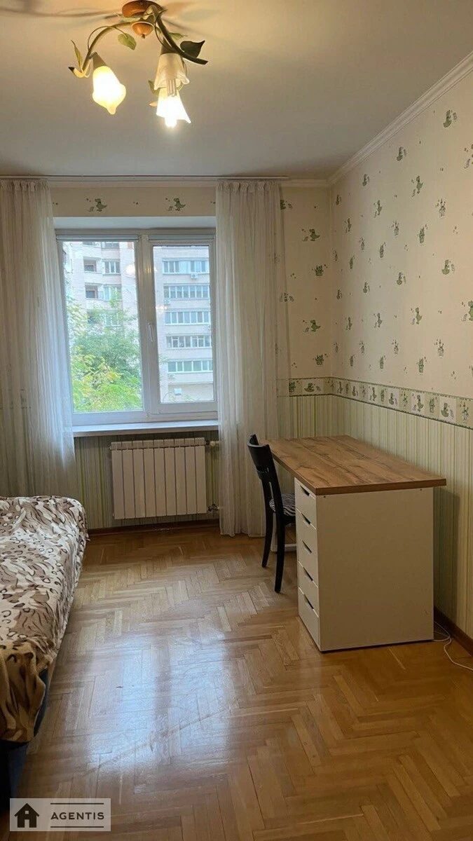 Apartment for rent 3 rooms, 86 m², 4th fl./16 floors. 20, Volodymyra Ivasyuka prosp. Heroyiv Stalinhrada, Kyiv. 