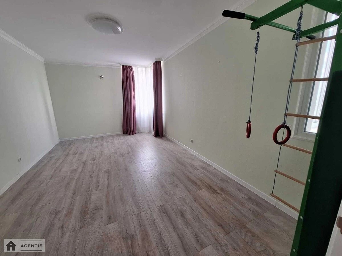 Здам квартиру 3 кімнати, 95 m², 16 пов./25 поверхів. 3, Михайла Максимовича вул. (Онуфрія Трутенка), Київ. 