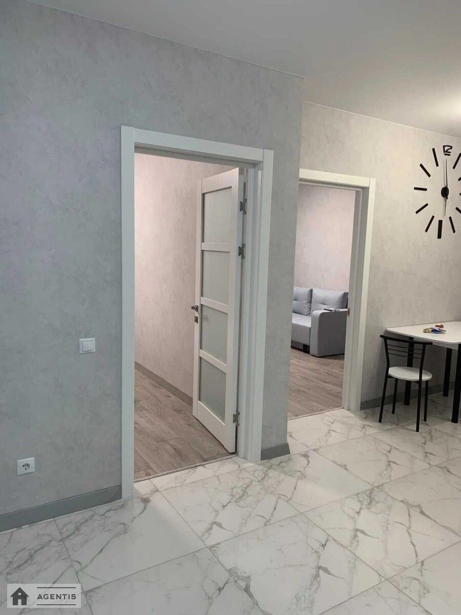 Сдам квартиру 2 комнаты, 62 m², 10 эт./20 этажей. 55, Берестейський просп. (Перемоги), Киев. 