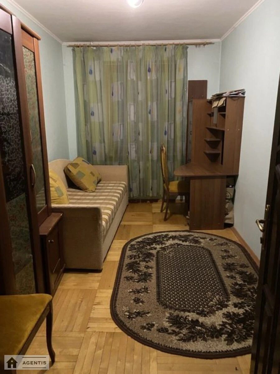 Apartment for rent 3 rooms, 68 m², 3rd fl./9 floors. Podilskyy rayon, Kyiv. 