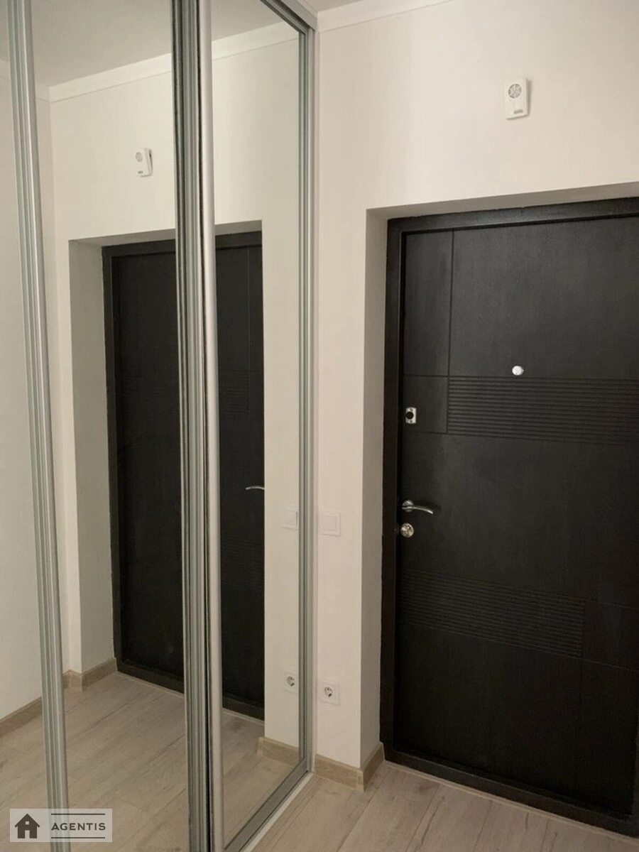 Здам квартиру 1 кімната, 36 m², 2 пов./14 поверхів. 65, Берестейський просп. (Перемоги), Київ. 