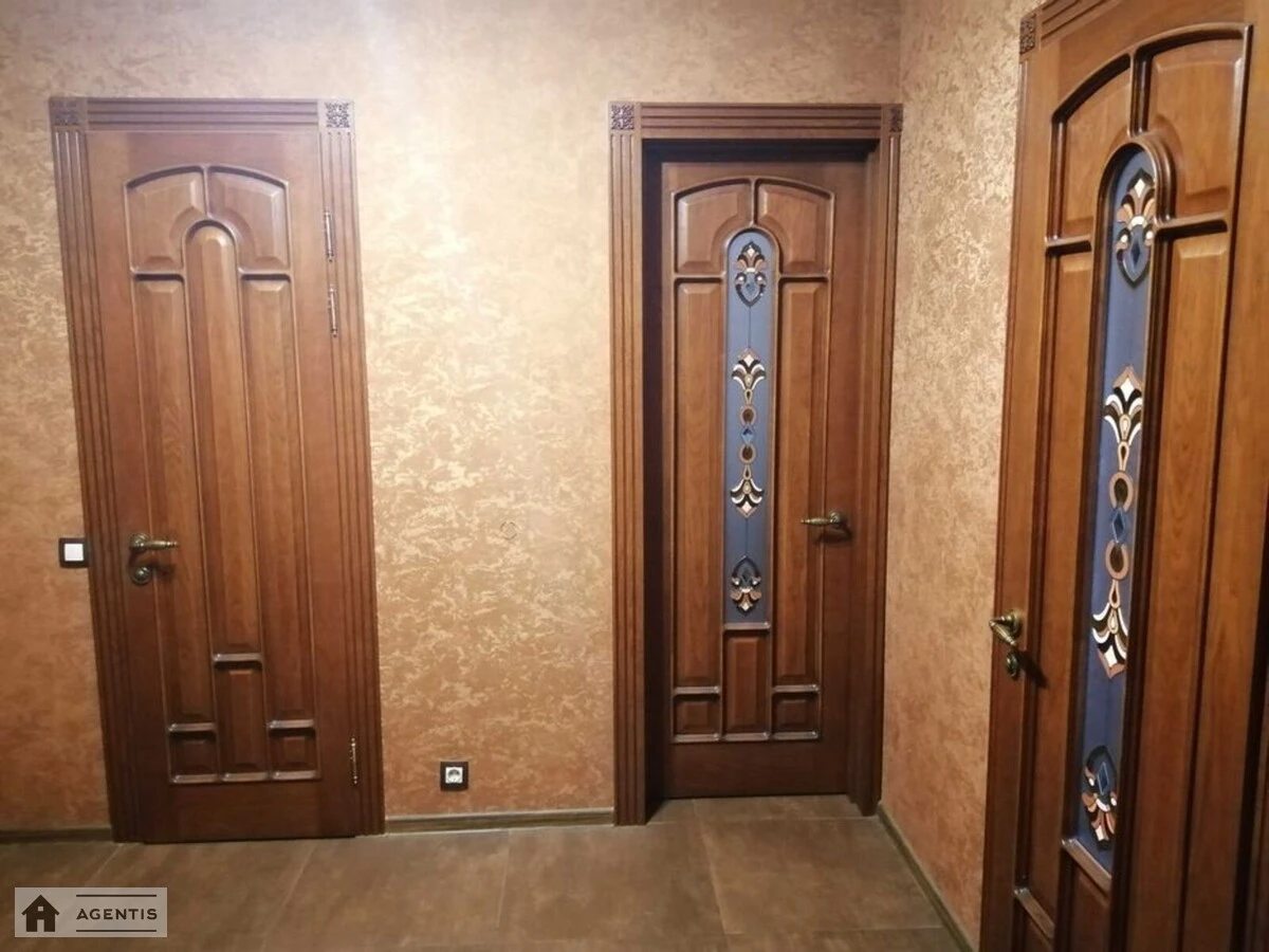 Здам квартиру 2 кімнати, 65 m², 19 пов./26 поверхів. 1, Зарічна 1, Київ. 