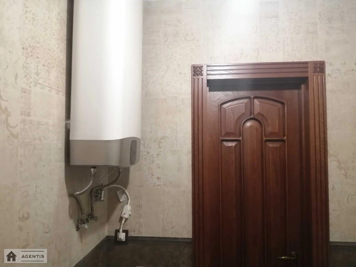 Здам квартиру 2 кімнати, 65 m², 19 пов./26 поверхів. 1, Зарічна 1, Київ. 