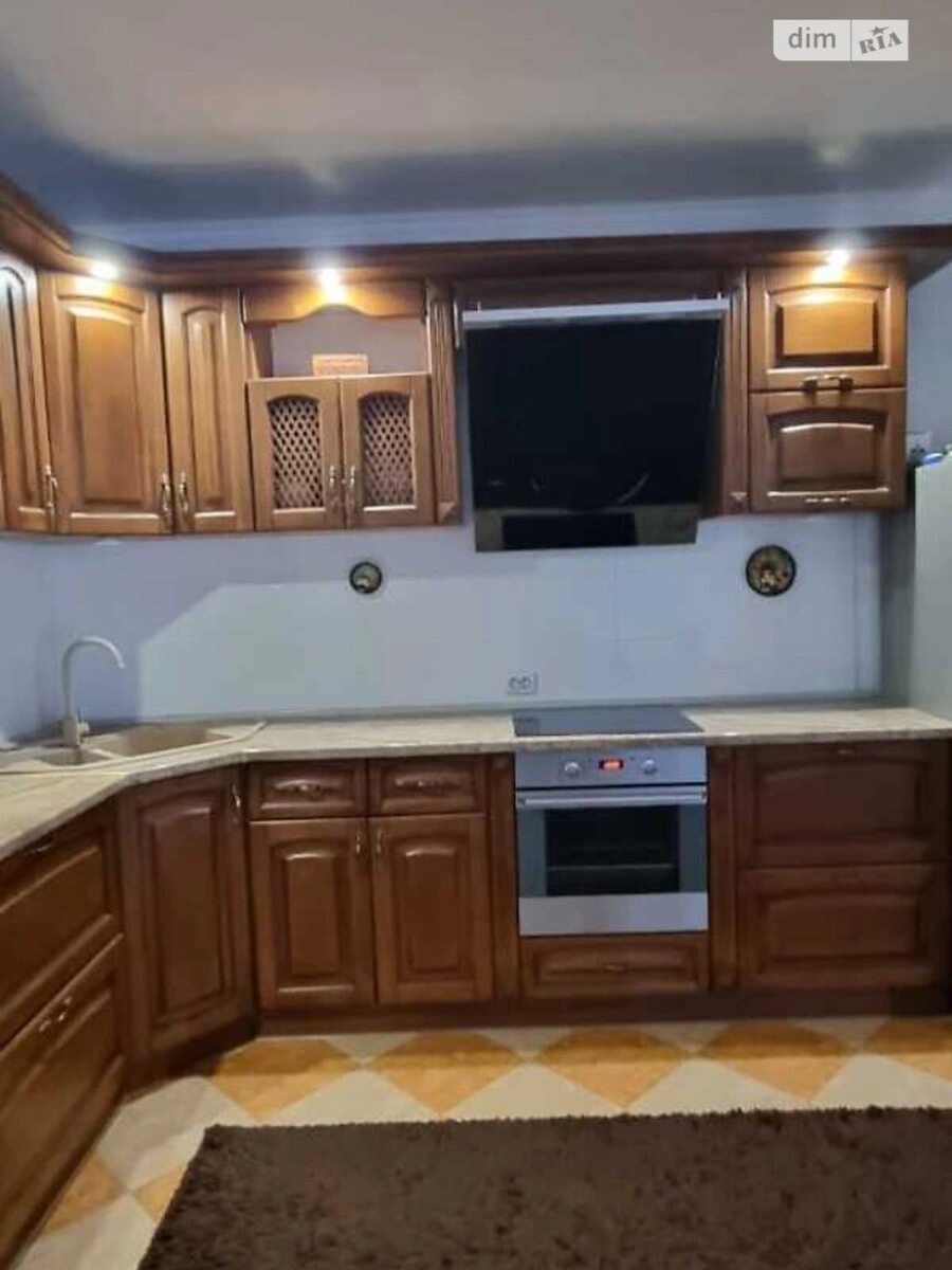 House for sale 200 m², 2 floors. Konovaltsya YE. vul., Baykovtsy. 