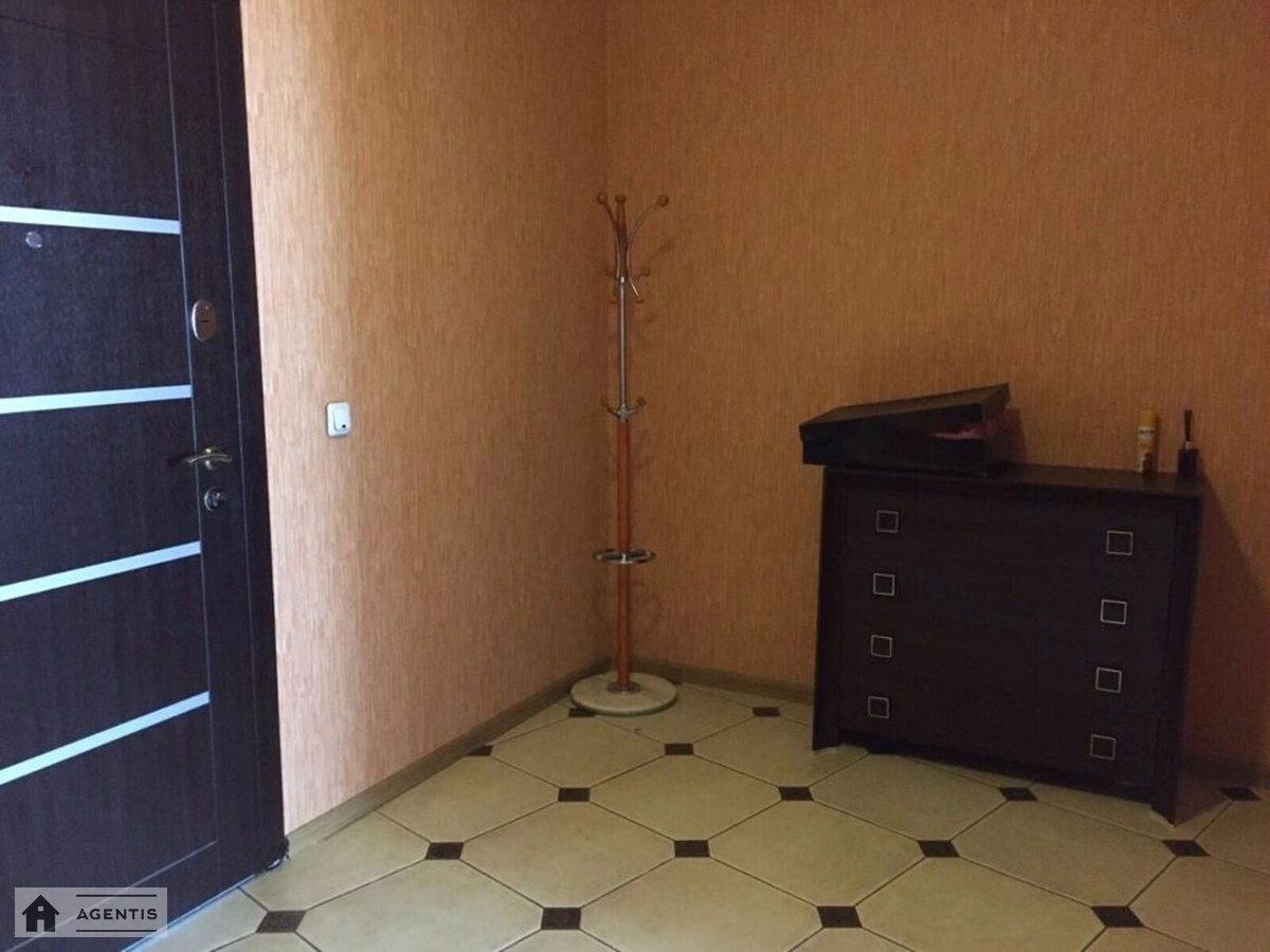 Apartment for rent 1 room, 48 m², 4th fl./23 floors. 2, Oleny Pchilky vul., Kyiv. 