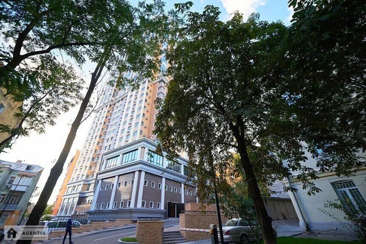 Apartment for rent 2 rooms, 65 m², 16th fl./30 floors. 37, Saksaganskogo 37, Kyiv. 