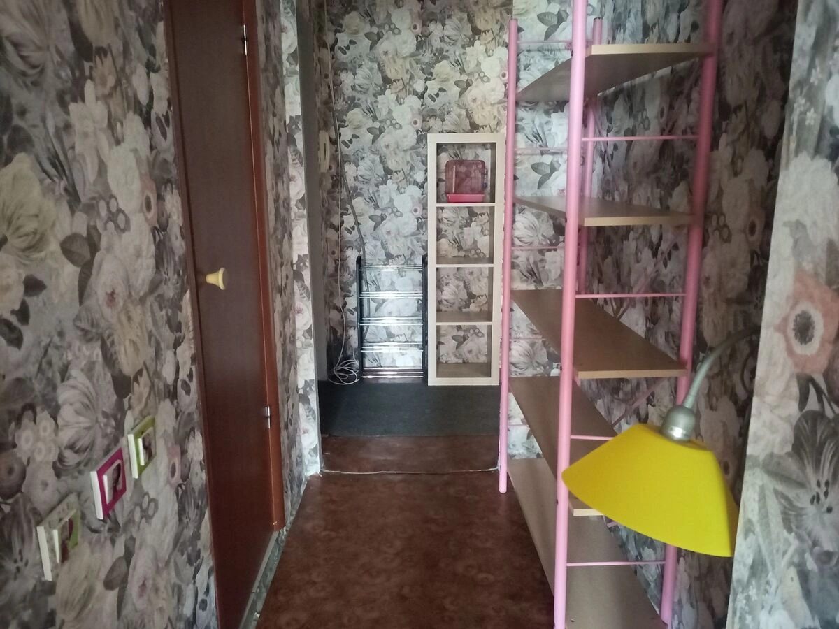 Сдам квартиру 1 комната, 36 m², 7 эт./9 этажей. 34, Оболонский 34, Киев. 