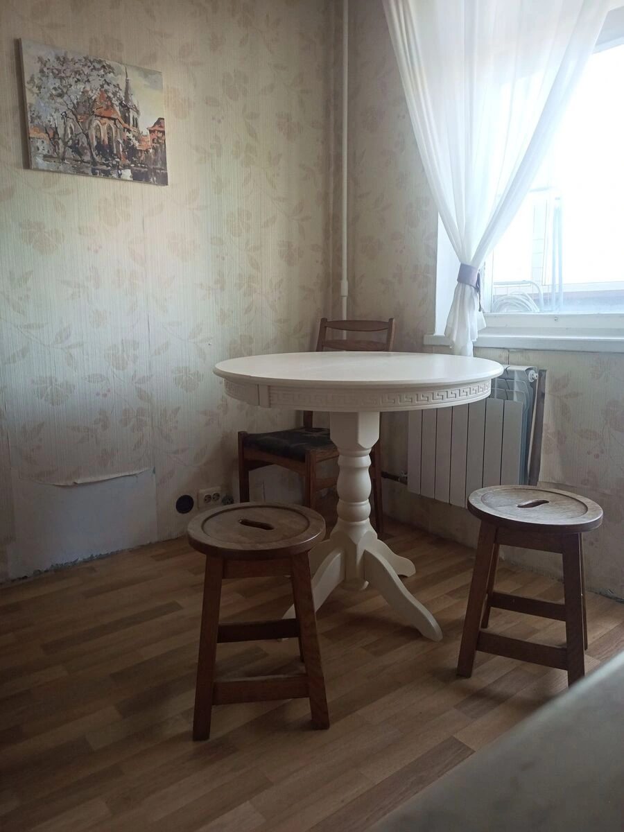 Apartment for rent 1 room, 36 m², 7th fl./9 floors. 34, Obolonskiy 34, Kyiv. 