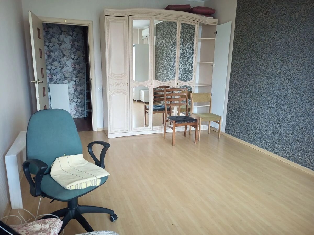 Apartment for rent 1 room, 36 m², 7th fl./9 floors. 34, Obolonskiy 34, Kyiv. 