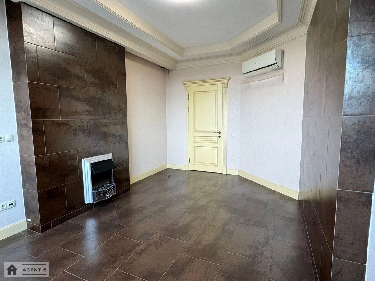 Apartment for rent 4 rooms, 243 m², 21st fl./29 floors. 72, Velyka Vaselkivska 72, Kyiv. 