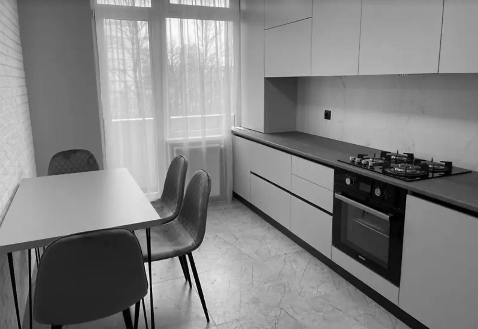 Продаж квартири 2 кімнати, 70 m², 5 пов./11 поверхів. Бам, Тернопіль. 