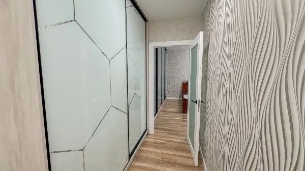 Сдам квартиру 2 комнаты, 65 m², 2 эт./25 этажей. 31, Анни Ахматової вул., Киев. 