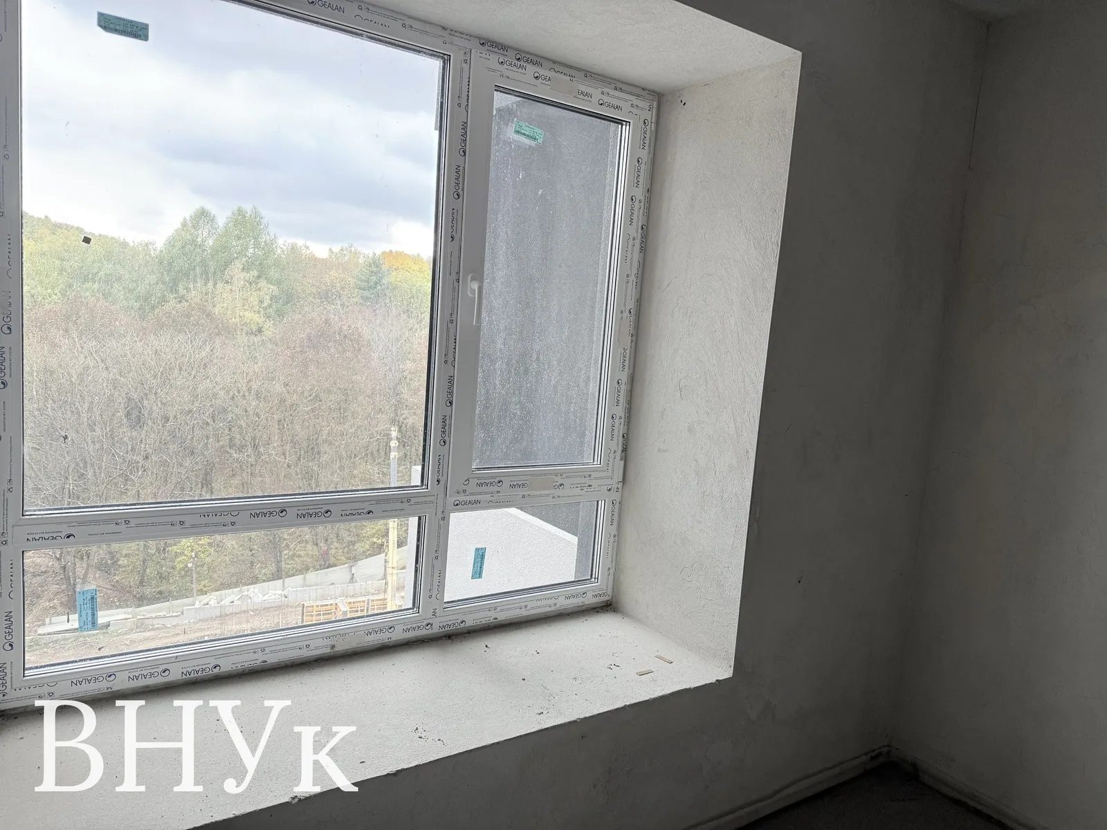 Apartments for sale 2 rooms, 68 m², 8th fl./10 floors. Lvivska vul., Ternopil. 