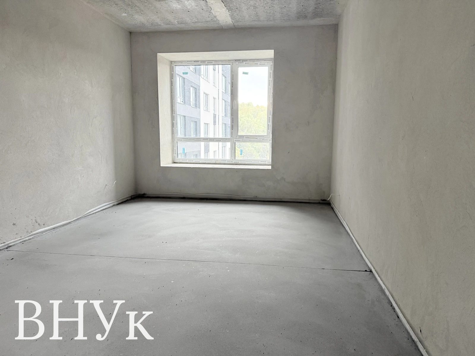 Apartments for sale 2 rooms, 68 m², 8th fl./10 floors. Lvivska vul., Ternopil. 