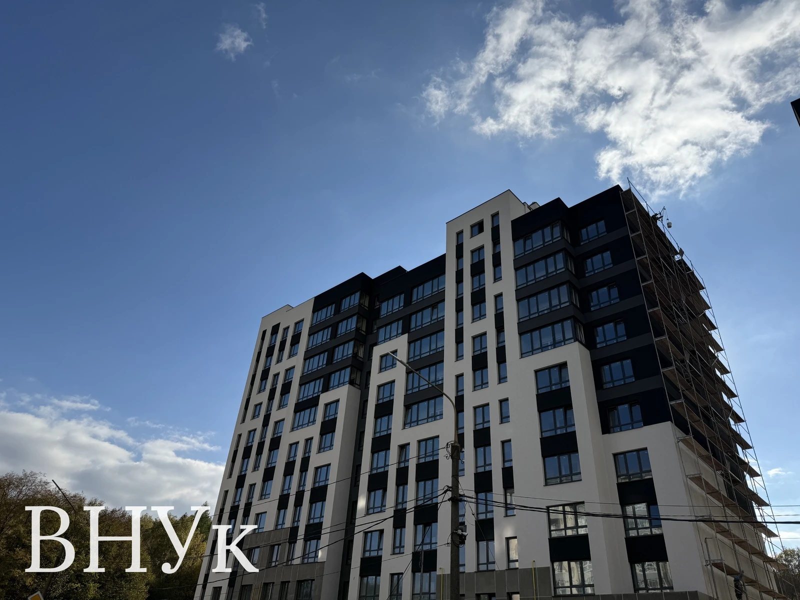 Продаж квартири 2 кімнати, 68 m², 8 пов./10 поверхів. Львівська вул., Тернопіль. 