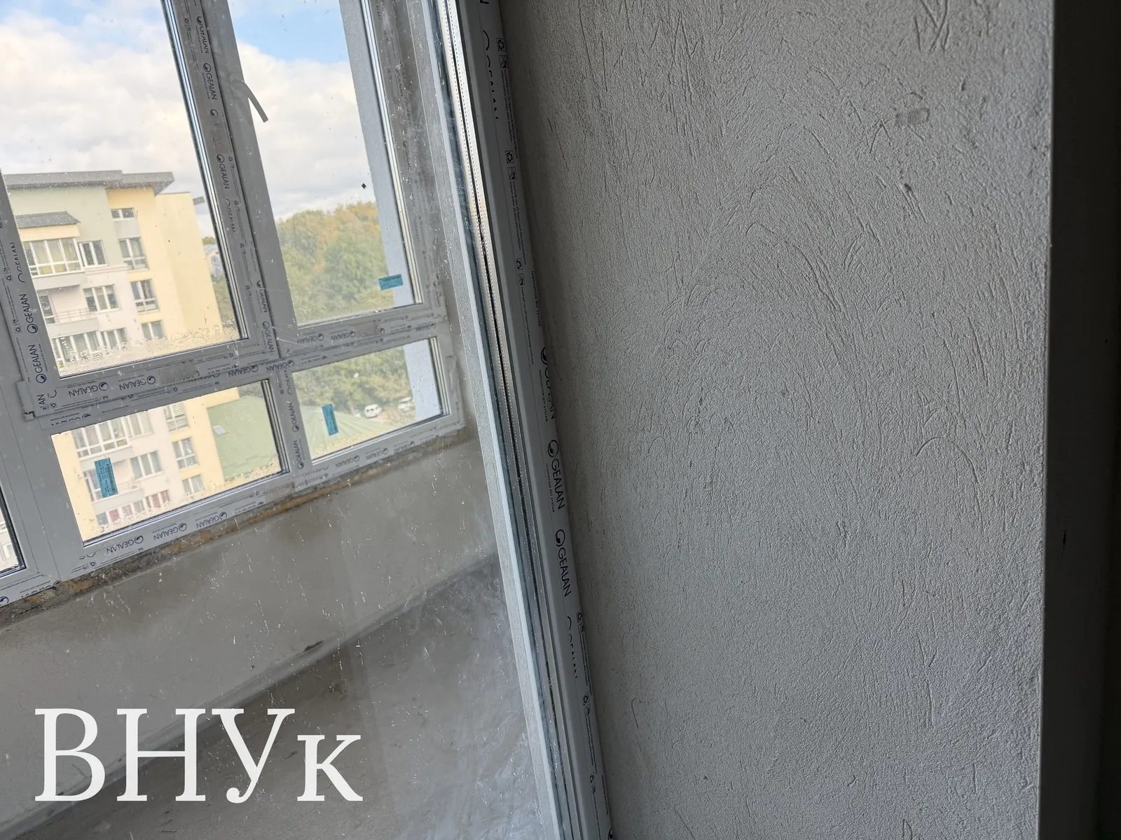 Apartments for sale 2 rooms, 68 m², 8th fl./10 floors. Lvivska vul., Ternopil. 