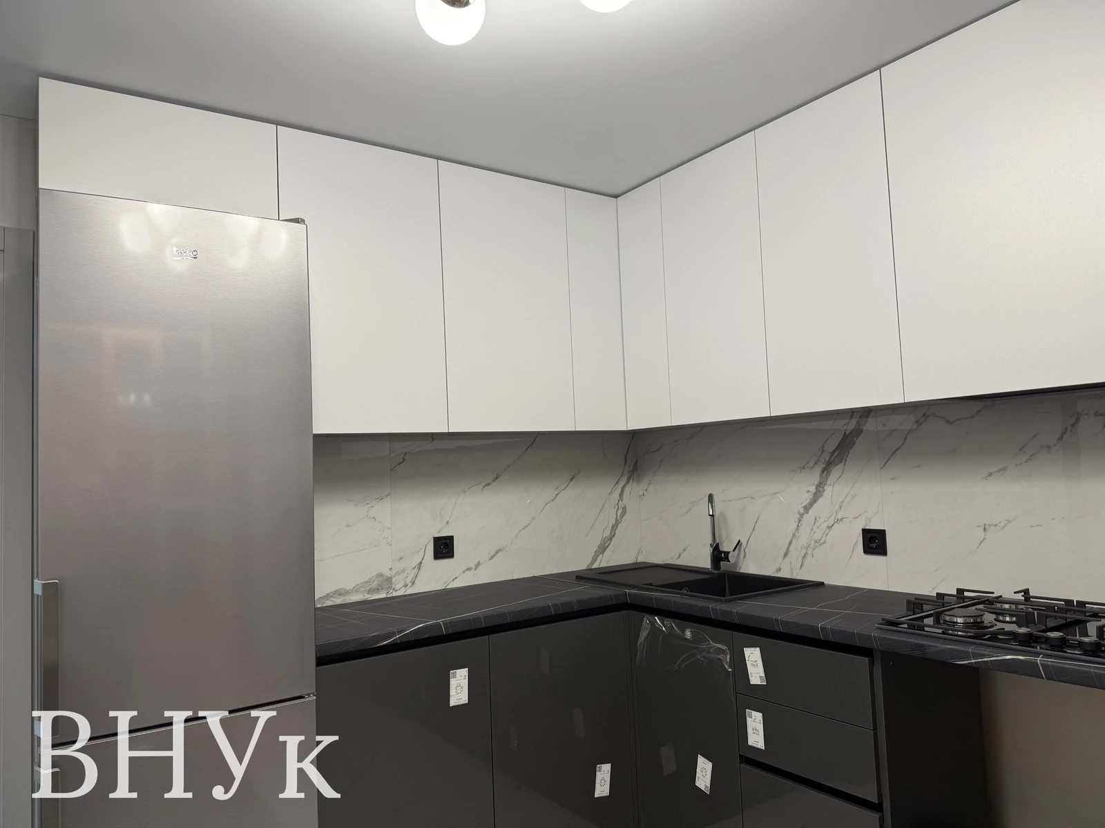 Продаж квартири 1 кімната, 49 m², 9 пов./10 поверхів. Тарнавського Генерала вул., Тернопіль. 