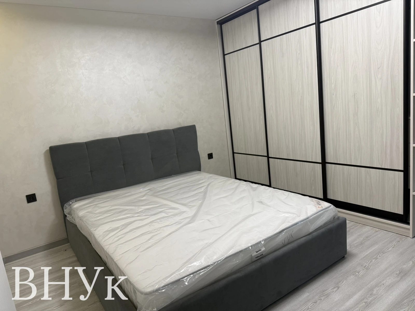 Продаж квартири 1 кімната, 49 m², 9 пов./10 поверхів. Тарнавського Генерала вул., Тернопіль. 