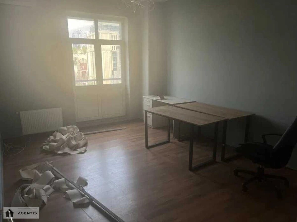 Сдам квартиру 2 комнаты, 82 m², 12 эт./24 этажа. 72, Антоновича вул. (Горького), Киев. 