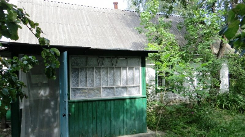 House for sale. 54 m². Luhovaya, Kyiv Oblast. 