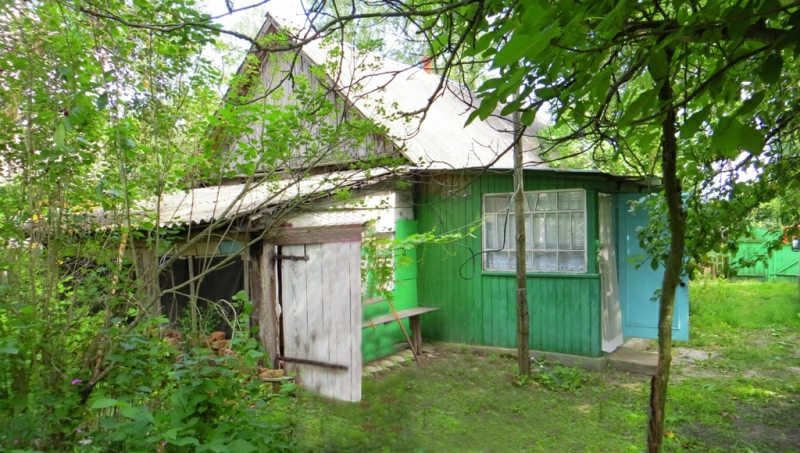 Продажа дома. 54 m². Луговая, Киевская область. 